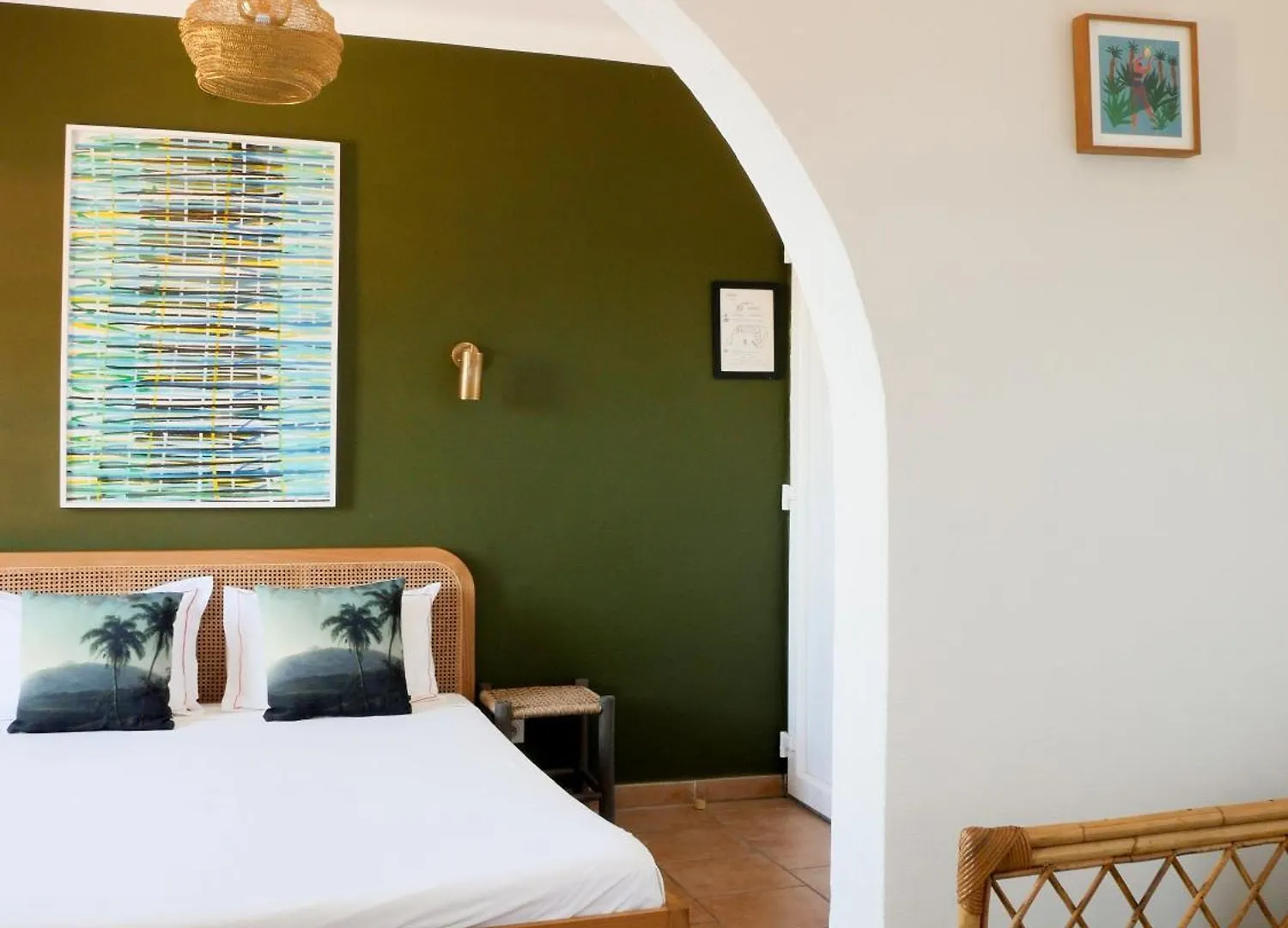 Heliotel Hotel Naturiste Hyeres 3*,  France
