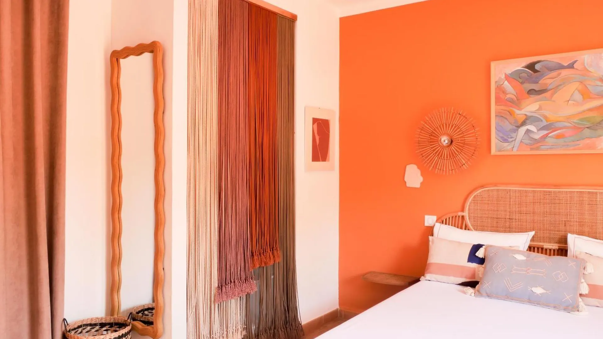 ***  Heliotel Hotel Naturiste Hyeres France
