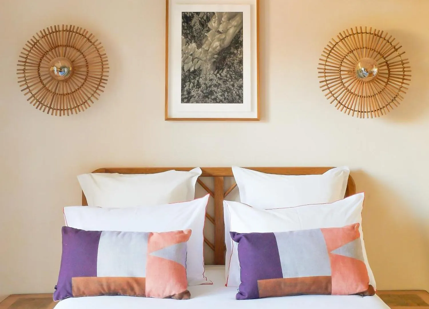 Heliotel Hotel Naturiste Hyeres